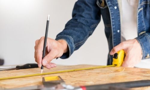 Carpentry Work