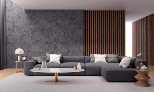Contemporary Interior Design Style