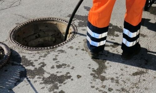 Drainage Services in Chennai