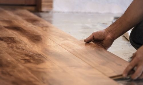 Flooring Solutions