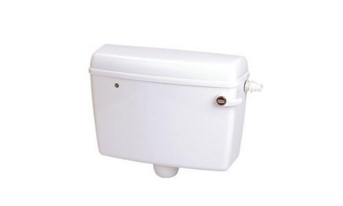 Flushing Cisterns_
