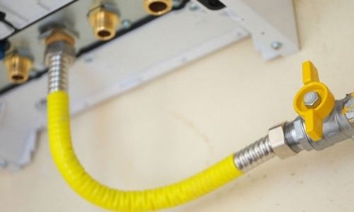 Gas Plumbing Services in Chennai
