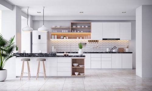 Kitchen Renovations in Chennai