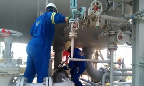 Mechanical Services in Chennai