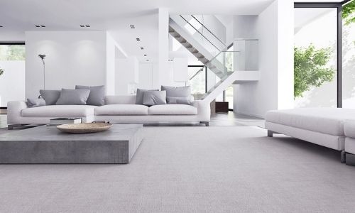 Minimalist Interior Design Style