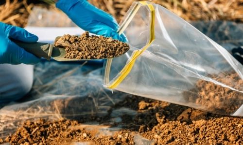 Soil Testing