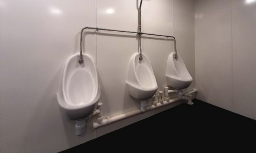 Urinals