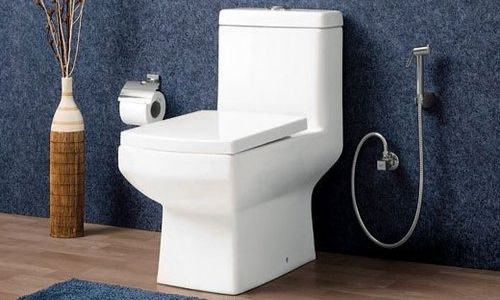 Water closet