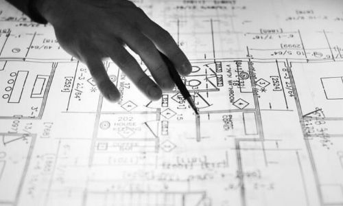 preparation of construction documents_