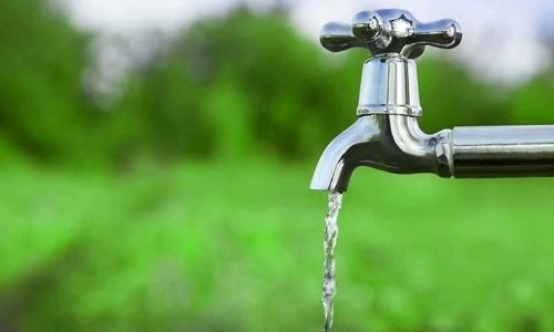 water supply service in chennai